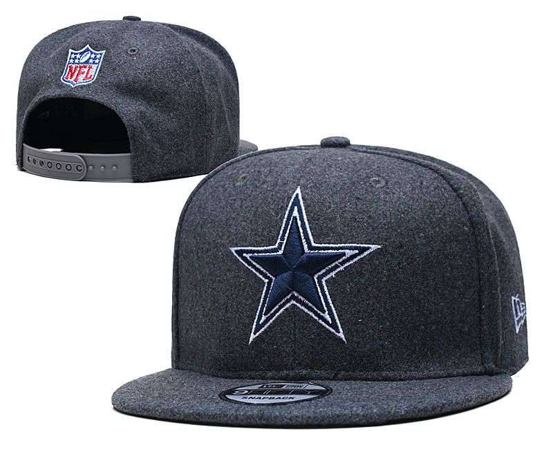 2021 NFL Dallas Cowboys Hat TX3224->nfl hats->Sports Caps